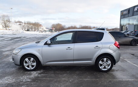 KIA cee'd I рестайлинг, 2008 год, 647 000 рублей, 7 фотография