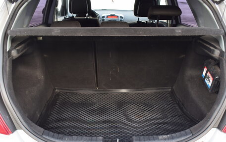 KIA cee'd I рестайлинг, 2008 год, 647 000 рублей, 10 фотография