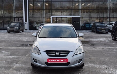 KIA cee'd I рестайлинг, 2008 год, 647 000 рублей, 8 фотография
