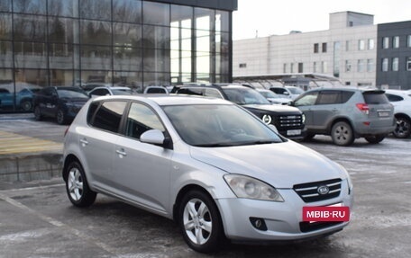 KIA cee'd I рестайлинг, 2008 год, 647 000 рублей, 3 фотография