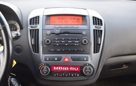 KIA cee'd I рестайлинг, 2008 год, 647 000 рублей, 14 фотография