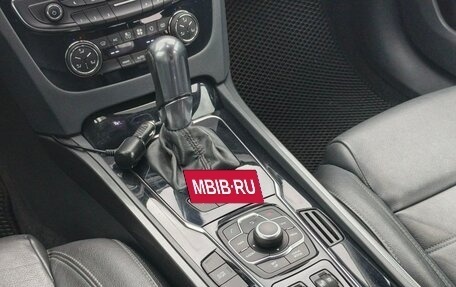 Peugeot 508 II, 2012 год, 830 000 рублей, 12 фотография