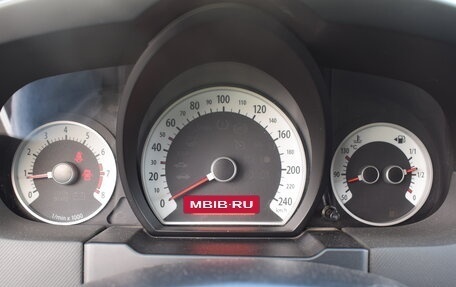 KIA cee'd I рестайлинг, 2008 год, 647 000 рублей, 18 фотография