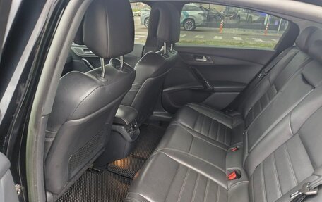 Peugeot 508 II, 2012 год, 830 000 рублей, 16 фотография