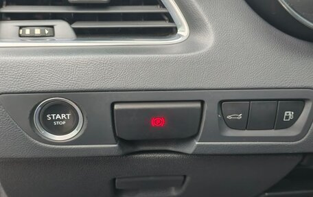 Peugeot 508 II, 2012 год, 830 000 рублей, 18 фотография