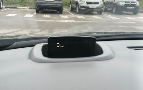 Peugeot 508 II, 2012 год, 830 000 рублей, 17 фотография