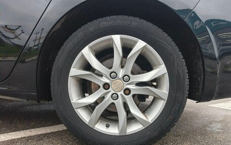 Peugeot 508 II, 2012 год, 830 000 рублей, 21 фотография