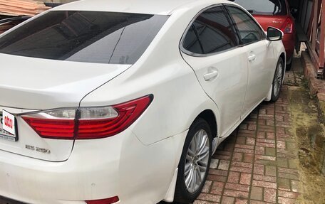 Lexus ES VII, 2013 год, 1 200 000 рублей, 3 фотография
