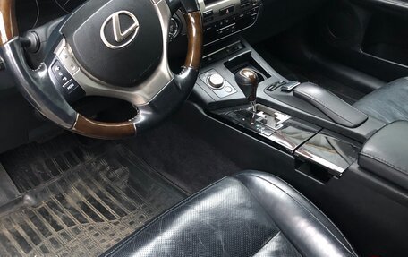 Lexus ES VII, 2013 год, 1 200 000 рублей, 4 фотография