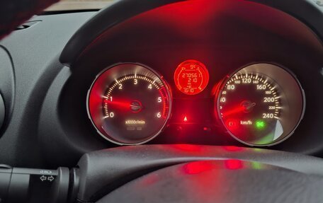 Nissan Qashqai, 2009 год, 680 000 рублей, 7 фотография