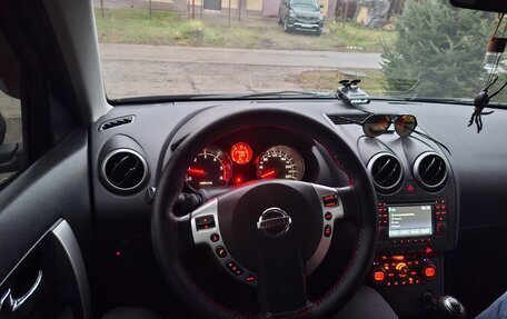Nissan Qashqai, 2009 год, 680 000 рублей, 6 фотография