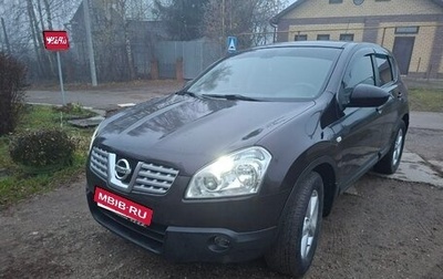 Nissan Qashqai, 2009 год, 680 000 рублей, 1 фотография
