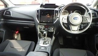 Subaru XV II, 2018 год, 1 665 380 рублей, 5 фотография