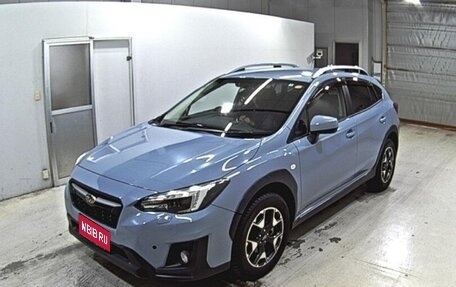 Subaru XV II, 2018 год, 1 665 380 рублей, 1 фотография