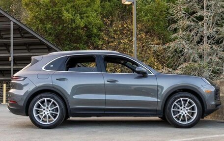 Porsche Cayenne III, 2025 год, 13 950 032 рублей, 10 фотография