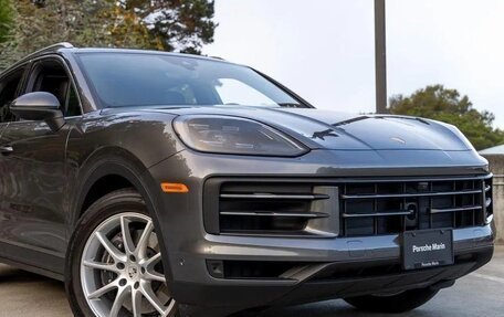 Porsche Cayenne III, 2025 год, 13 950 032 рублей, 4 фотография