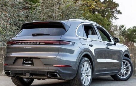 Porsche Cayenne III, 2025 год, 13 950 032 рублей, 9 фотография