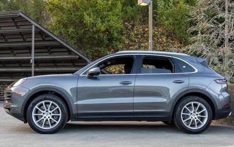 Porsche Cayenne III, 2025 год, 13 950 032 рублей, 7 фотография