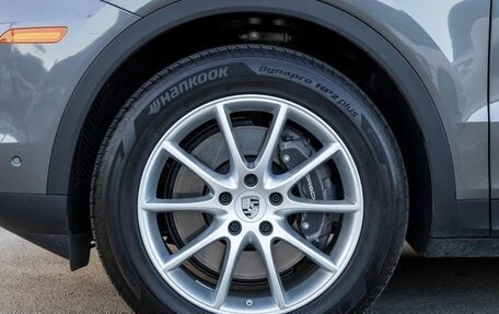 Porsche Cayenne III, 2025 год, 13 950 032 рублей, 15 фотография