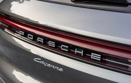 Porsche Cayenne III, 2025 год, 13 950 032 рублей, 12 фотография