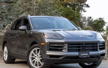 Porsche Cayenne III, 2025 год, 13 950 032 рублей, 3 фотография