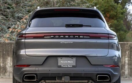 Porsche Cayenne III, 2025 год, 13 950 032 рублей, 8 фотография