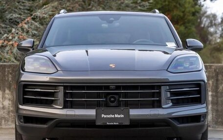 Porsche Cayenne III, 2025 год, 13 950 032 рублей, 2 фотография
