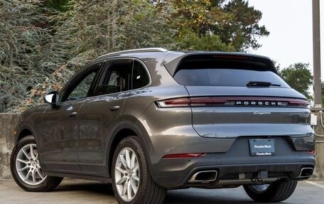 Porsche Cayenne III, 2025 год, 13 950 032 рублей, 6 фотография