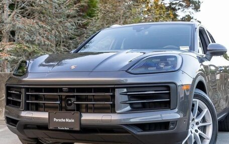 Porsche Cayenne III, 2025 год, 13 950 032 рублей, 5 фотография