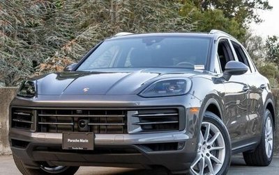 Porsche Cayenne III, 2025 год, 13 950 032 рублей, 1 фотография