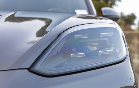 Porsche Cayenne III, 2025 год, 13 950 032 рублей, 17 фотография