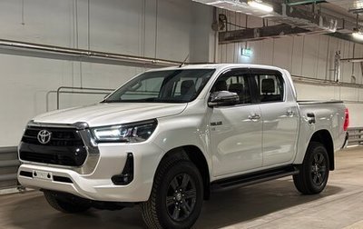 Toyota Hilux VIII, 2025 год, 6 190 000 рублей, 1 фотография