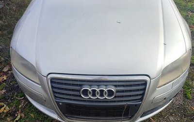 Audi A8, 2003 год, 650 000 рублей, 1 фотография