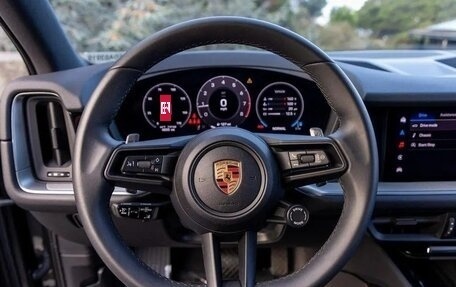 Porsche Cayenne III, 2025 год, 13 950 032 рублей, 28 фотография