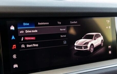 Porsche Cayenne III, 2025 год, 13 950 032 рублей, 30 фотография