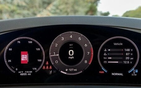 Porsche Cayenne III, 2025 год, 13 950 032 рублей, 29 фотография