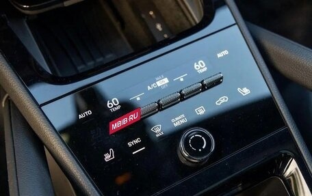 Porsche Cayenne III, 2025 год, 13 950 032 рублей, 31 фотография