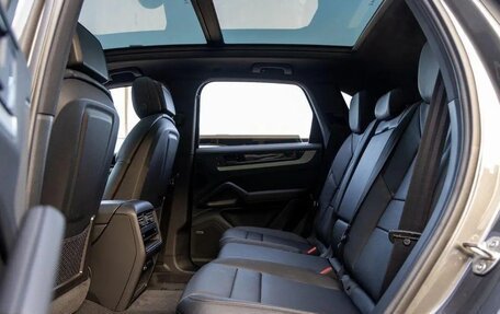 Porsche Cayenne III, 2025 год, 13 950 032 рублей, 34 фотография