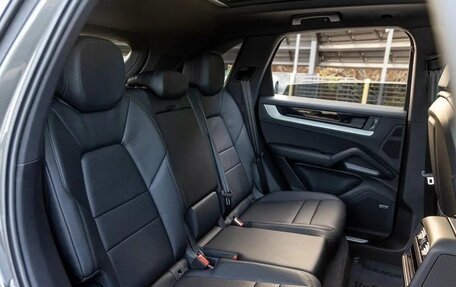 Porsche Cayenne III, 2025 год, 13 950 032 рублей, 36 фотография