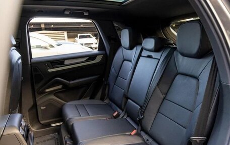 Porsche Cayenne III, 2025 год, 13 950 032 рублей, 35 фотография