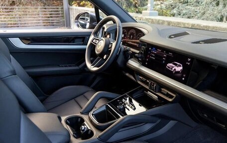 Porsche Cayenne III, 2025 год, 13 950 032 рублей, 37 фотография