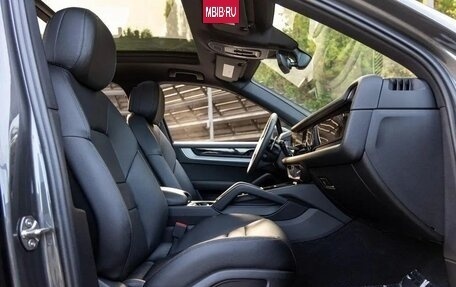 Porsche Cayenne III, 2025 год, 13 950 032 рублей, 40 фотография