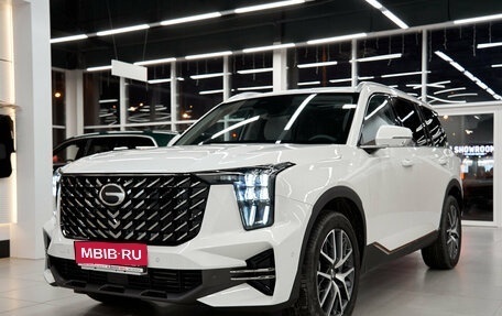 GAC GS8, 2025 год, 4 199 000 рублей, 1 фотография