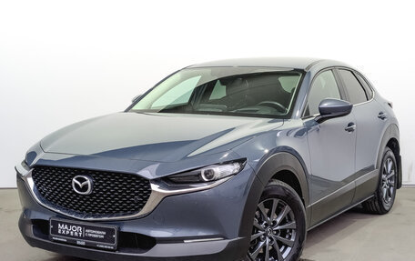 Mazda CX-30 I, 2021 год, 2 950 000 рублей, 1 фотография