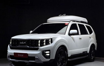 KIA Mohave I, 2022 год, 4 050 000 рублей, 1 фотография