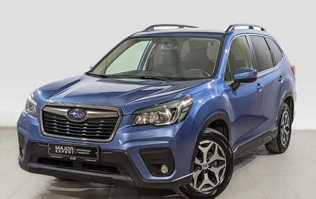 Subaru Forester, 2020 год, 2 450 000 рублей, 1 фотография