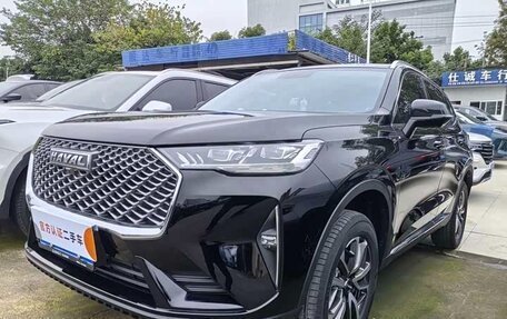 Haval H6, 2022 год, 2 100 099 рублей, 1 фотография