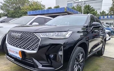 Haval H6, 2022 год, 2 100 099 рублей, 1 фотография