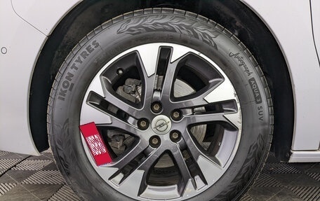 Opel Zafira Life I, 2021 год, 4 190 000 рублей, 12 фотография