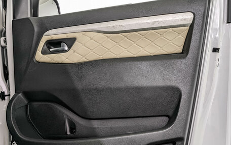 Opel Zafira Life I, 2021 год, 4 190 000 рублей, 24 фотография